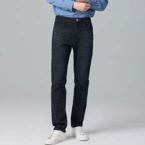 남성 라이크라 커버핏 데님 3종택1[35855707]