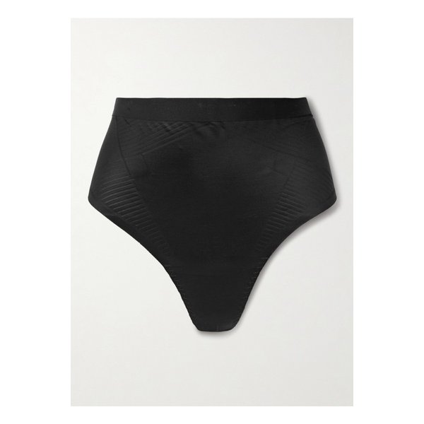 스팽스셰이프™ 인비저블 텅 팬티 블랙 1647597329955036