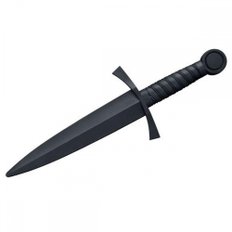 Coldsteel Medieval 고풍 (중세풍) 트레이닝 대거