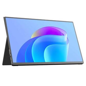 1. 서브모니터 15..