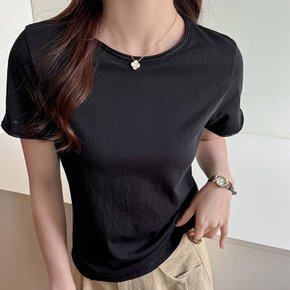 러브인 반팔 티셔츠
