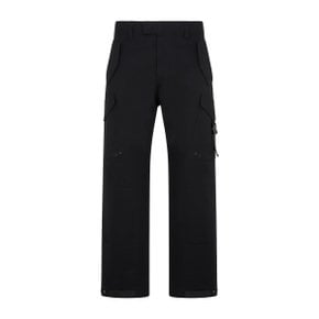 [디올옴므] Mens Pants 313C153A5684 Black