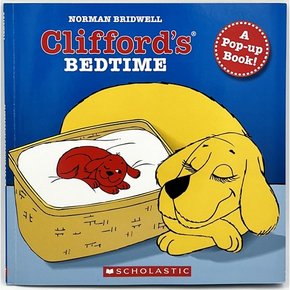 클리포드의 취침 시간 Cliffords Bedtime LSPC-027