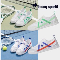 [SSG] 르꼬끄 포폴라 브리즈 스니커즈 (49,875원/무료)