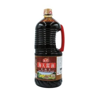  해천 다크소이소스 노추 왕간장 1.75l (WB9267F)