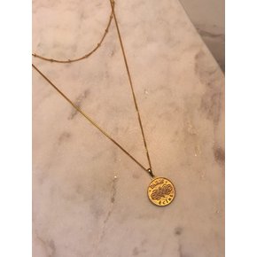 Eclat Paris signature Necklace