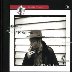 PLANTEYDT - JOTTER`S WHIFFLE SACD HYBRID