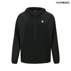 남성 경량 하이브리드 아노락 H11D2JP106