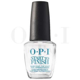 OPI [베이스] 스타트 투 피니쉬(JP 버전) 15ml