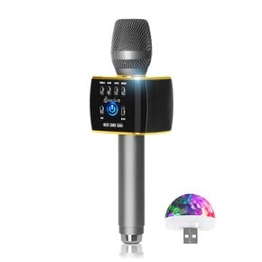 블루투스노래방마이크 미라클엠M70 카노래방 MR 듀엣