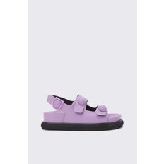 Orb sandal(purple) DG2AM23006BPUR