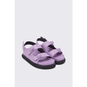 Orb sandal(purple) DG2AM23006BPUR