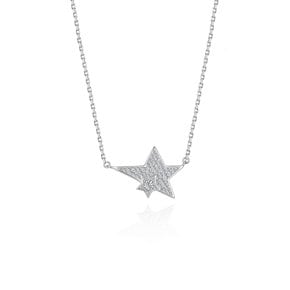 Etoile Sparkle necklace