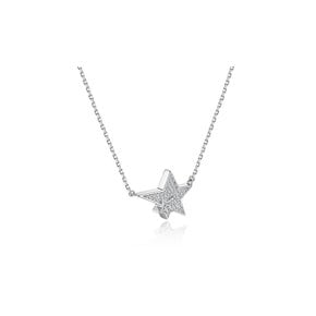 Etoile Sparkle necklace