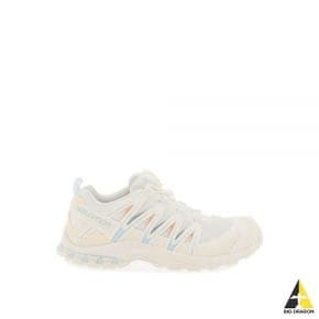 살로몬 XA PRO 3D (Vanilla IceBallad BluePeach Quartz)(l47442900) (XA 프로 3D)