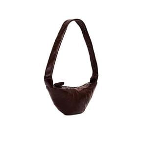 24FW 르메르 숄더백 BG0001 LF1329 CHOCOLATE FONDANT BR401