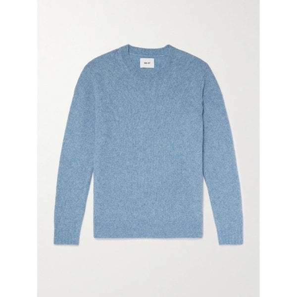 NN.07 6598 울 블렌드 스웨터 46376663162929972