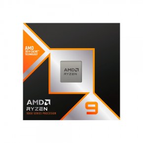 AMD 라이젠9-6세대 9950X3D (그래니트 릿지) (정품)