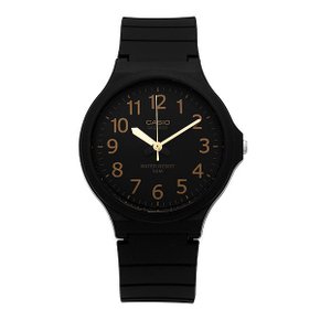 [카시오 CASIO] MW-240-1B2VDF 남성 우레탄시계