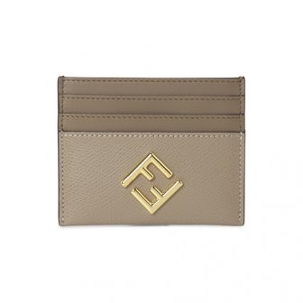 펜디 [부산점] FF 여성 카드지갑 8M0445 ALV4 F1N1G