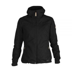 피엘라벤 26 여성 스티나 자켓 블랙 (89234550) (STINA JACKET W) 3540044