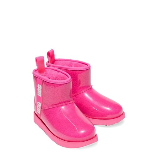 [해외배송] 22 F/W 어그 클래식 클리어 미니 (KIDS 상품) 1112386KT_TAFFYPINK B0041083842
