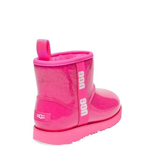 [해외배송] 22 F/W 어그 클래식 클리어 미니 (KIDS 상품) 1112386KT_TAFFYPINK B0041083842