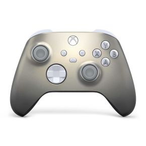 독일 마이크로소프트 엑스박스 컨트롤러 무선 Microsoft Wireless Controller Lunar Shift for X