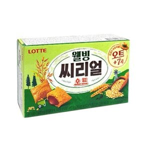 롯데 씨리얼 오트 소 42g 32개