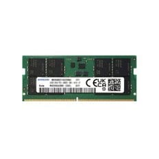 DDR5 32GB 5600Mhz PC5-44800 노트북 램 메모리 반도체전용 호일 2중 포장