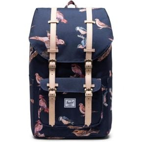 일본 허쉘 백팩 Herschel Little America 노트북용 피코트 새 One Size 1732468