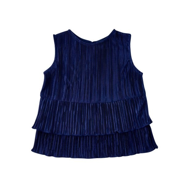 [여주점] 룰라비  -  플리츠티셔츠  7532233302