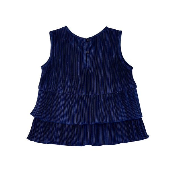 [여주점] 룰라비  -  플리츠티셔츠  7532233302