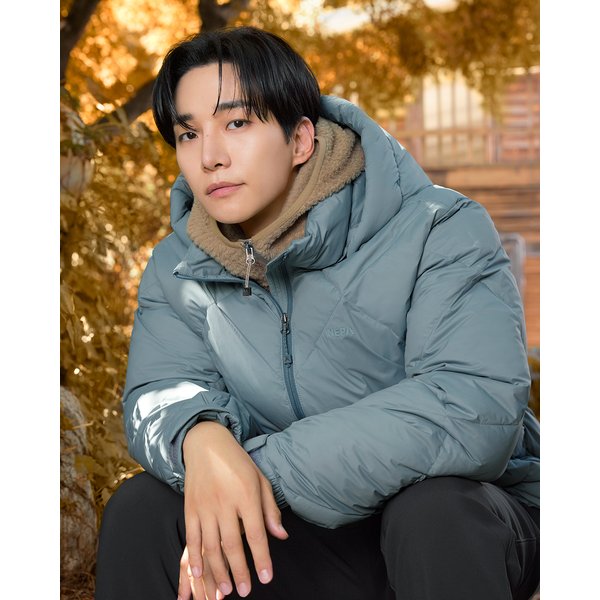 [부산점] 남성 에어 써밋 다운자켓 7L72027