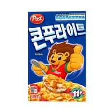 포스트 콘푸라이트 600g[31716047]