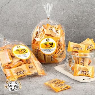 NS홈쇼핑 제주참마당 우도땅콩엿 150g x 4봉[29942381]