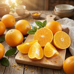 [무료배송]저탄소 GAP인증 제주 프리미엄 황금향 2KG (비닐포장)/8-12과