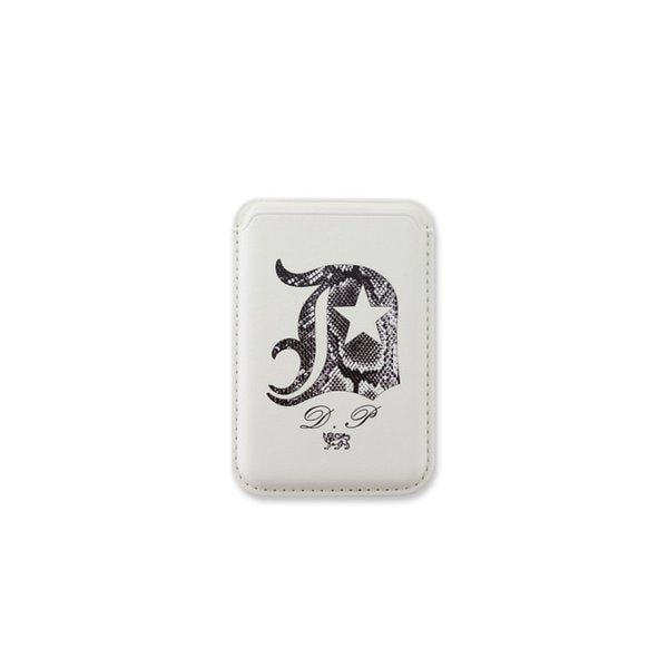 D magsafe card pocket