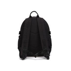 라이트 패디드 백팩 RF 0102 블랙