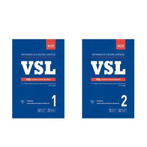 사은품증정 호찌민시 국립대학교 VSL 1 2 권세트 최신판 시원스쿨닷컴_P349591856