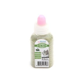 캣닢가루 10g
