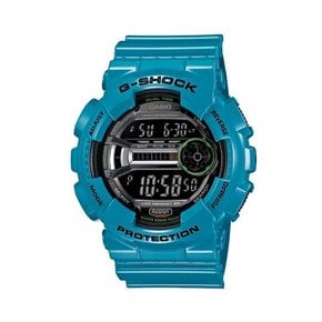 지샥(G-SHOCK) 우레탄시계 GD-110-2ER