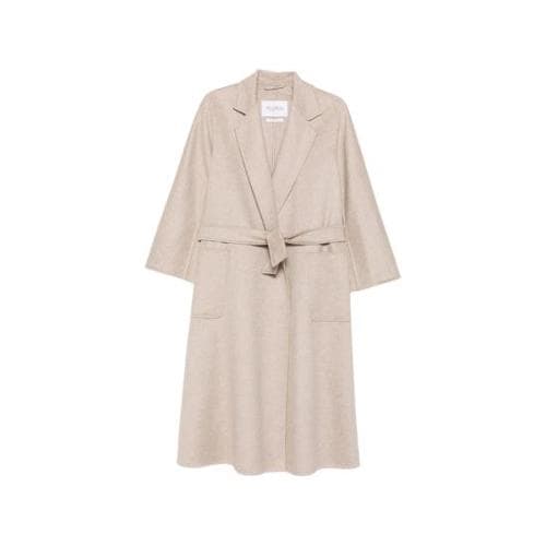 막스마라 루드밀라 아이콘 코트 LUDMILLA 883 032 NEUTRALS