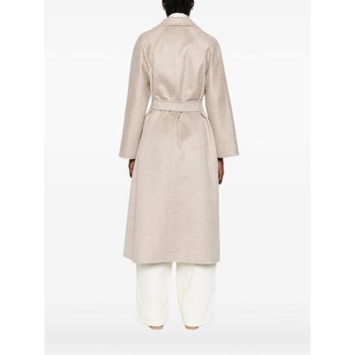 막스마라 루드밀라 아이콘 코트 LUDMILLA 883 032 NEUTRALS