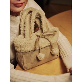 MINI MARSH BAG (3COLOR)