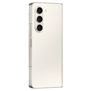 [자급제폰] 삼성 갤럭시 Z 폴드5 [SM-F946N] (색상:크림,512GB)