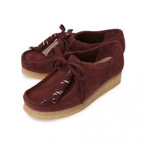 왈라비 여성 로퍼 26179317 WALLABEE