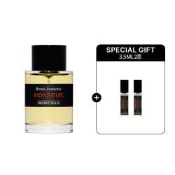 무슈 100ml(+3.5ml 2종 랜덤증정)