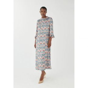 4086964 Dea Kudibal ROSANNA - Shirt dress alcazar allure