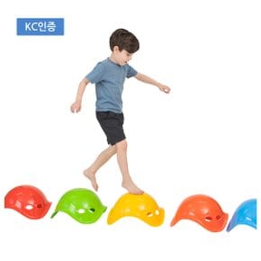 KS 키더스 빌리보 5개입 세트 아동 어린이 체육 교구
